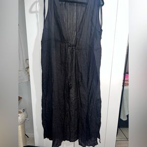 Sona Kol Swim Coverup